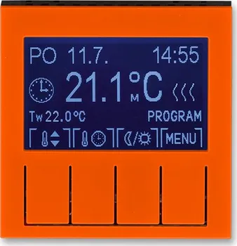 Termostat ABB Levit 3292H-A10301