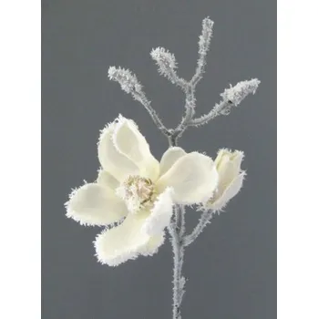 umělá květina Magnolie 1316537-00