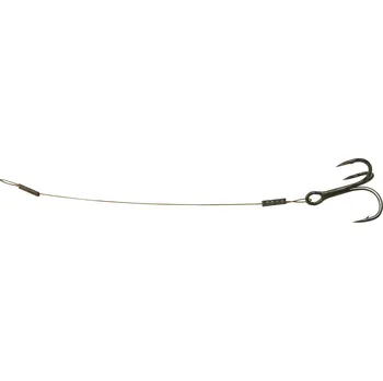 Fox Rage Stingers 2ks ---: hook size 2 / 8cm / 18kg