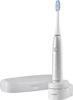 Elektrický zubní kartáček Panasonic EW-DL82-W803 stříbrno-bílý