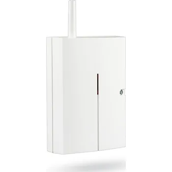 Příslušenství k termostatu Recenze Jablotron AC-82 Bezdrátový modul silových relé