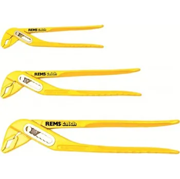 Kleště REMS Kleště Catch W 240, 5/4" 116055R