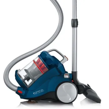 Vysavač Severin MY 7118 Special Carpet & Carpets nonstop