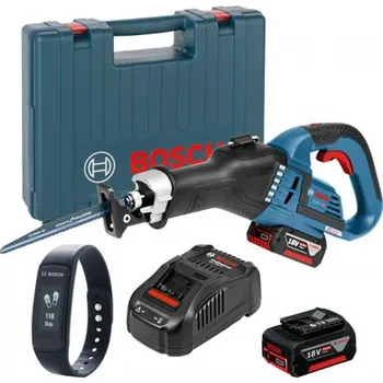 Pila ocaska BOSCH Professional GSA 18V-32