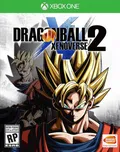 Dragon Ball Xenoverse 2 Xbox One