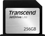 Transcend JetDrive Lite 350 256 GB…