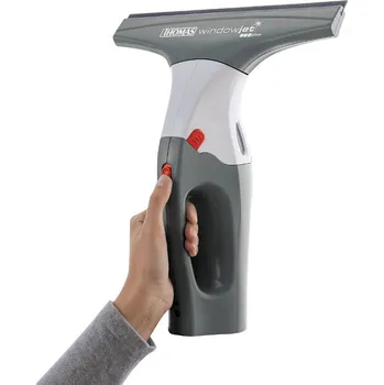 Parní čistič Recenze Thomas Windowjet 2in1 Plus