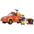 autíčko Simba Požárník Sam Hasičské auto Venuše 19 cm s figurkou