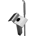 Středový doraz brány PILOFOR