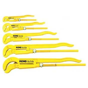Kleště REMS Kleště Catch S 1" (47mm) 116005R