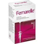 Se-cure Pharma Femarelle 50+ 56 cps.