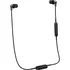 Sluchátka Panasonic RP-NJ300BE