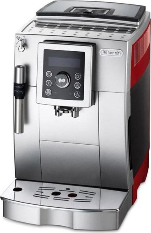Delonghi Coffee Machine De Longhi Ecam 23420 Sb Delonghi