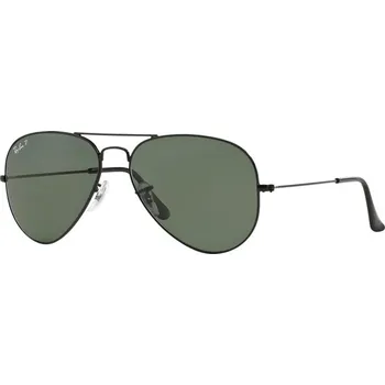 Ray-Ban Aviator RB3025 002/58