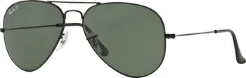 Sluneční brýle Ray-Ban Aviator RB3025 002/58