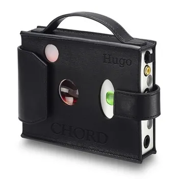Příslušenství pro sluchátka Chord Electronics pouzdro pro Hugo2