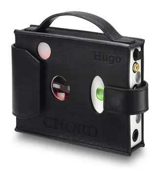 Příslušenství pro sluchátka Chord Electronics pouzdro pro Hugo2