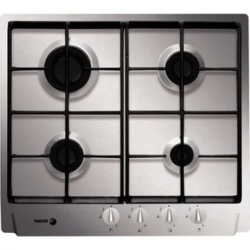 Varná deska Fagor 6FI-4GLSX Nat