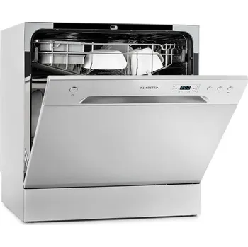 Myčka nádobí Klarstein Amazonia 8