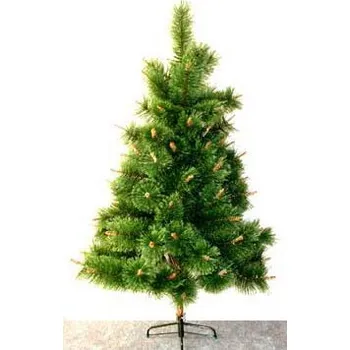 Vánoční stromek Umělý stromek 180 cm T693THN