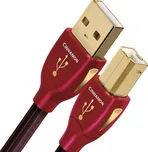 AudioQuest Cinnamon USB 2.0 AB 5 m