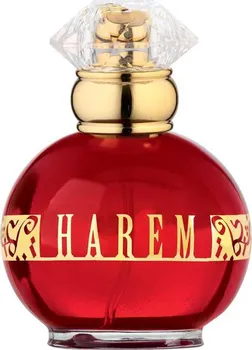 Dámský parfém LR Harem W EDP 50 ml
