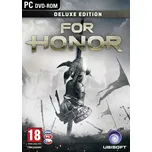 For Honor Deluxe Edition PC
