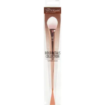 Real Techniques Tapered Blush štětec na…
