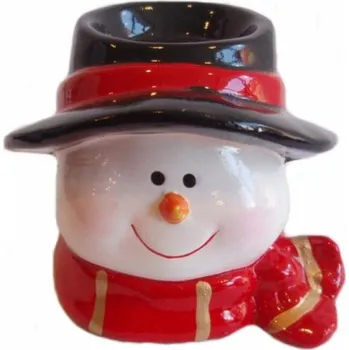 Svícen Svícen sněhulák 855-0002