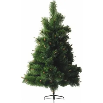 Vánoční stromek Umělý stromek 150 cm T573THN