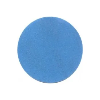 Brusný papír Výsek SA331 150mm 0 otv. suchý zip , hrubost P320