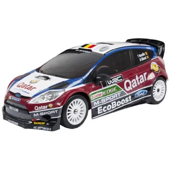 RC model auta Nikko Fiesta RS WRC 1:16