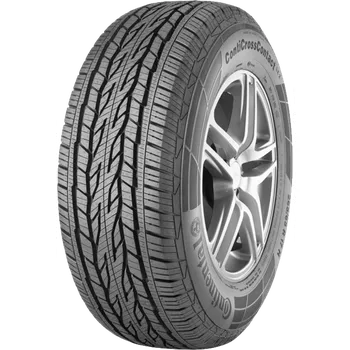 Continental ContiCrossContact LX2…
