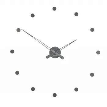 Hodiny Nomon Rodon Graphite ROT012