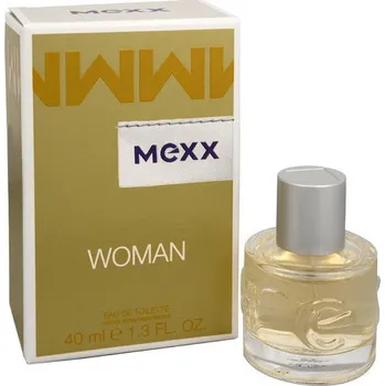 Mexx Woman EDT