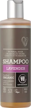 Šampon Urtekram Bio šampon levandulový 250 ml