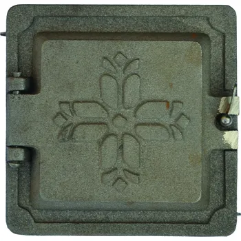 Revizní dvířka Dvířka revizní - LT - 6x6