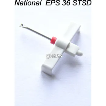 Příslušenství pro gramofon Gramo hrot EPS 36 STSD National/Panasonic/Technics