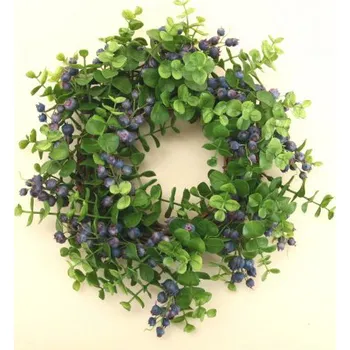 Věnec Borůvky věnec 5173-28