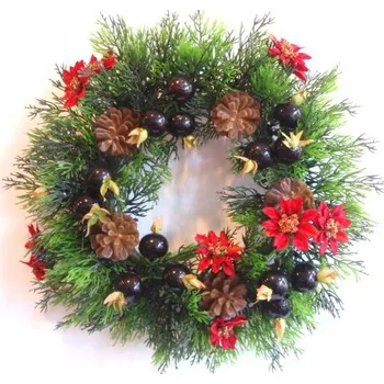 Věnec Věnec zdobený 530-0027