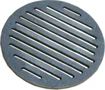 Rošt grilovací kulatý 700 / 13 mm