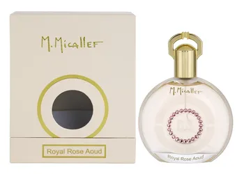 Dámský parfém M.Micallef Royal Rose Aoud W EDP 