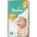 Pampers Premium Care 5 - 9 kg