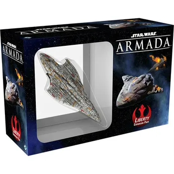 Desková hra Fantasy Flight Games Star Wars: Armada - Liberty