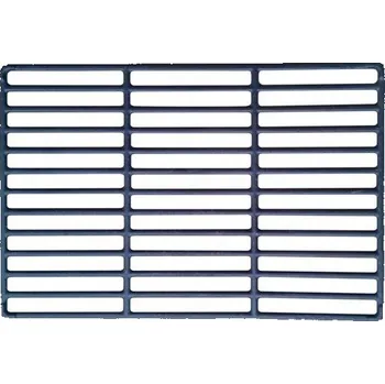 Grilovací rošt Tepro Toronto litonový rošt pro 2 ks