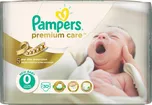 Pampers Premium Care do 2,5 kg 30 ks