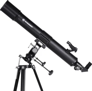Hvězdářský dalekohled Bresser TAURUS 90/900 mm NG