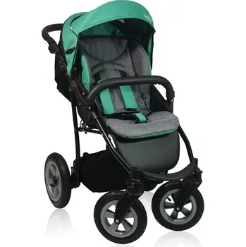 Kočárek Prampol Gazelle Limited 2017