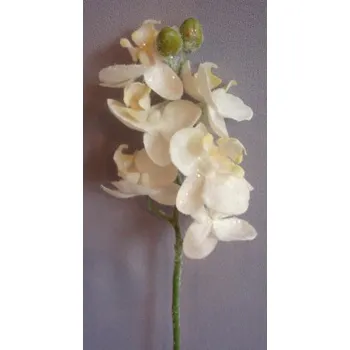 umělá květina Orchidej 675270 WCR