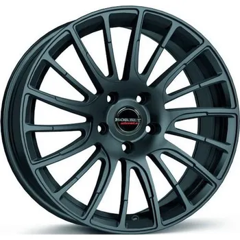 Alu kolo Borbet LS2 8x18 5x100 ET35